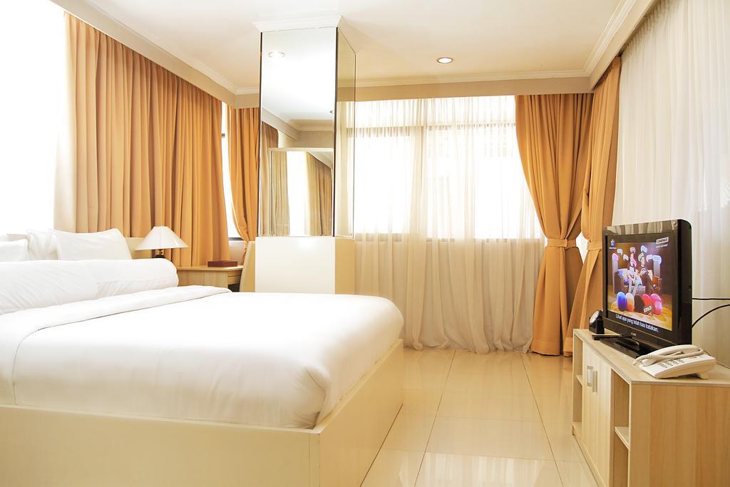 Ap Suite Apartment Кута Экстерьер фото