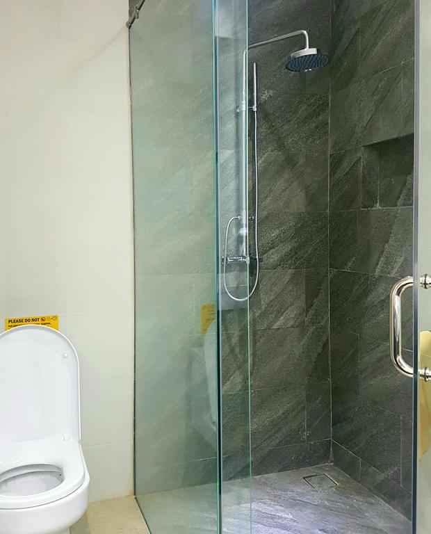 Ap Suite Apartment Кута Экстерьер фото