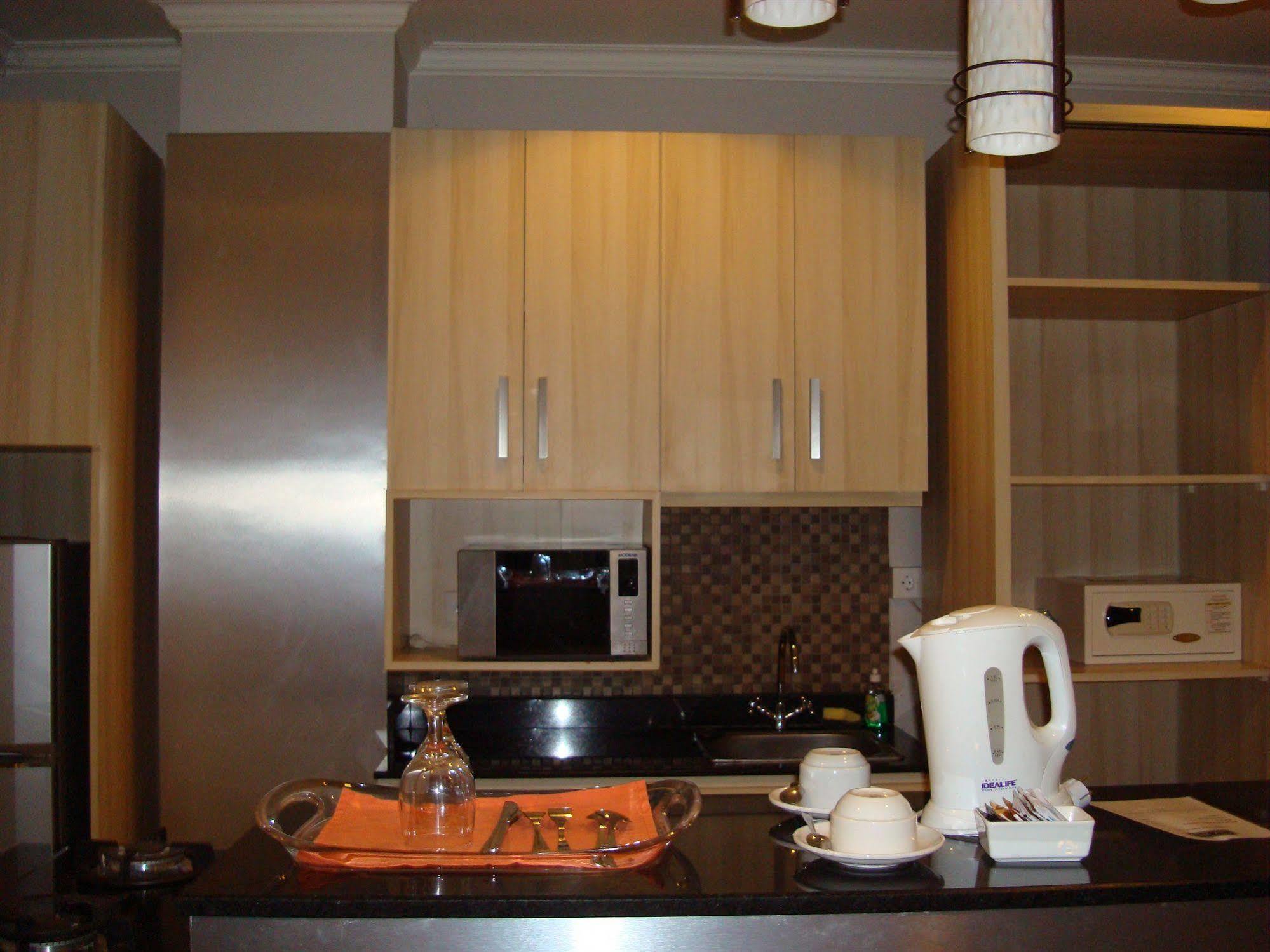 Ap Suite Apartment Кута Экстерьер фото