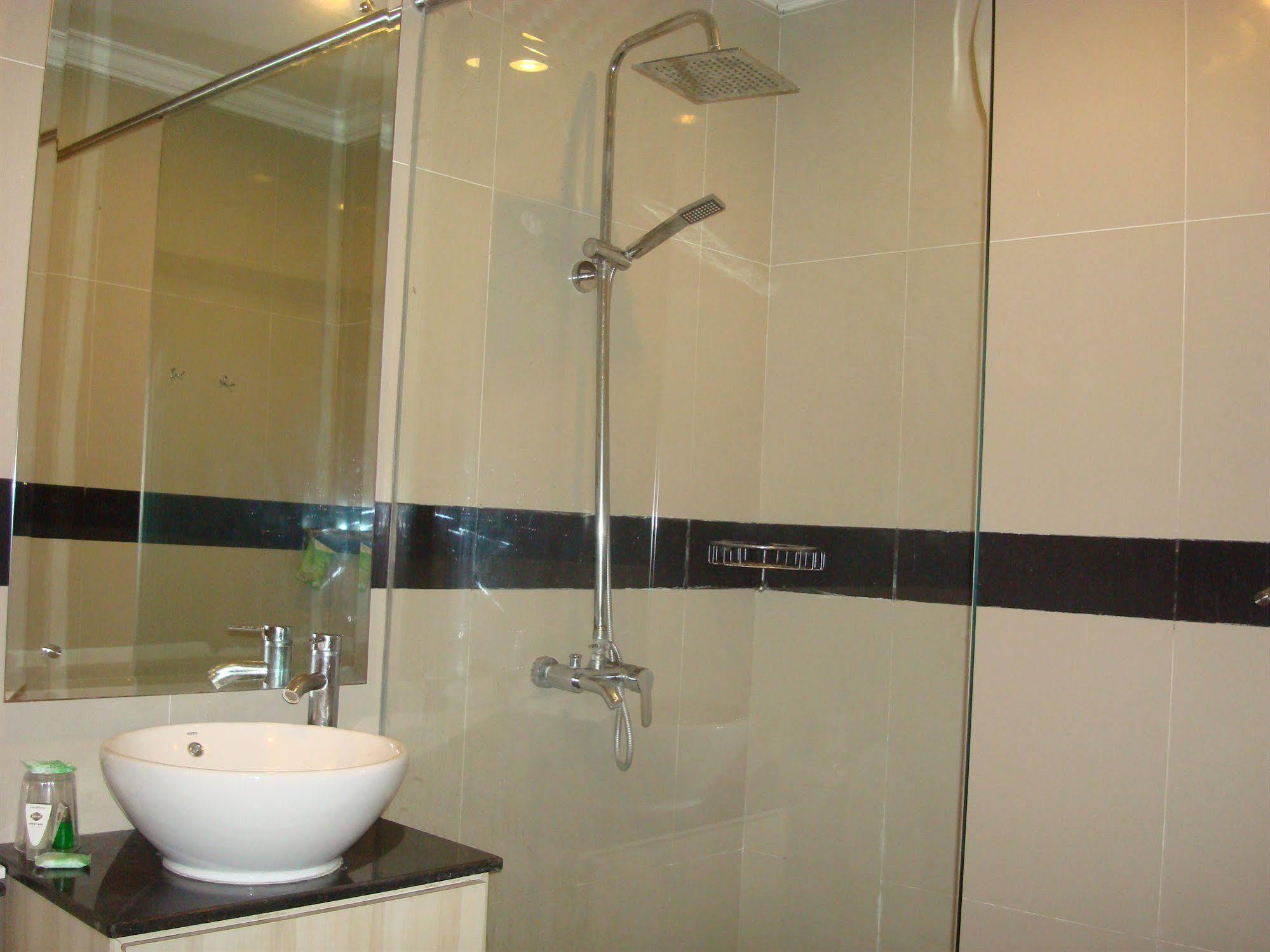Ap Suite Apartment Кута Экстерьер фото